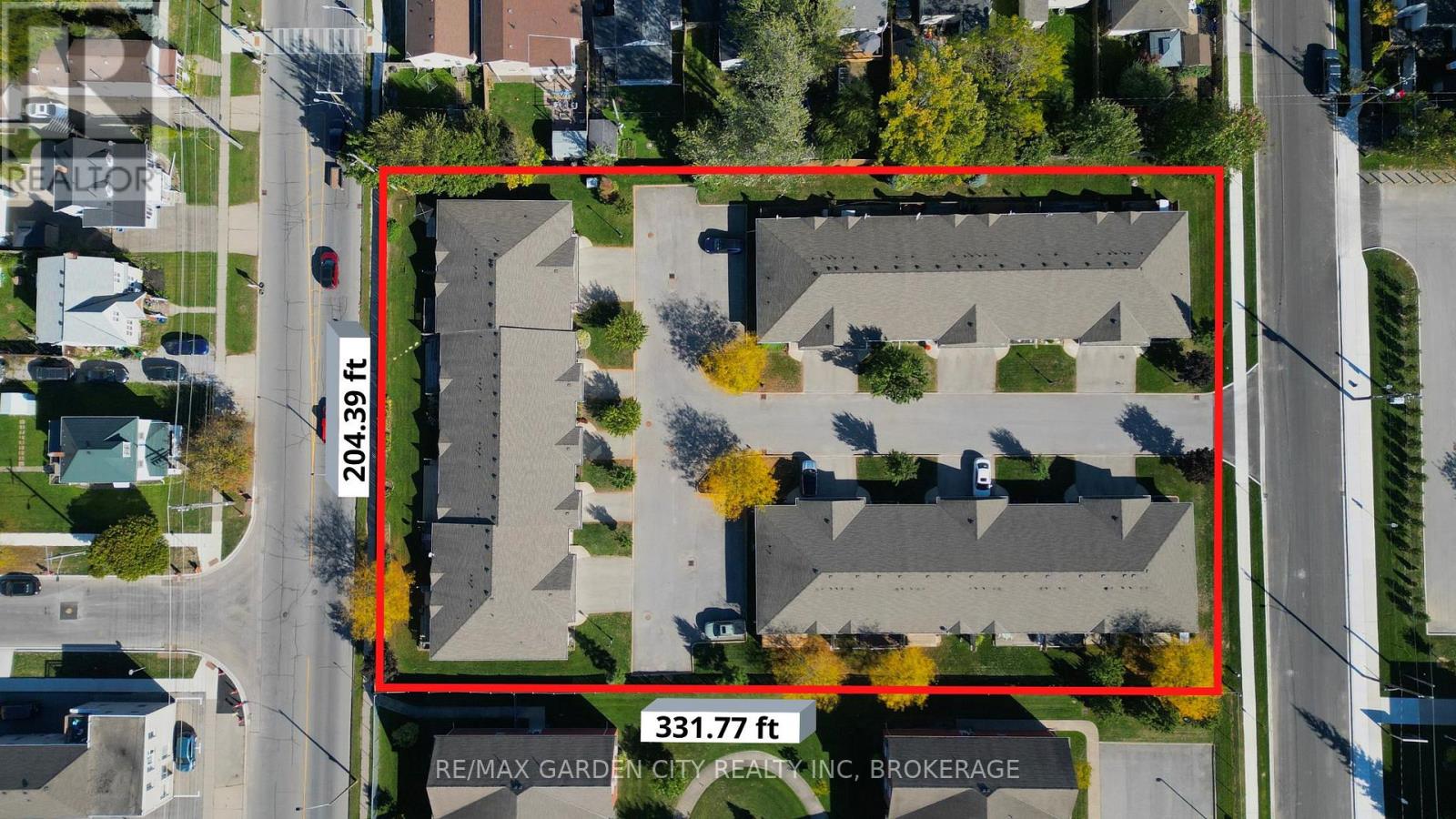 11 - 162 First Street, Welland, Ontario  L3B 4S2 - Photo 42 - X12843052