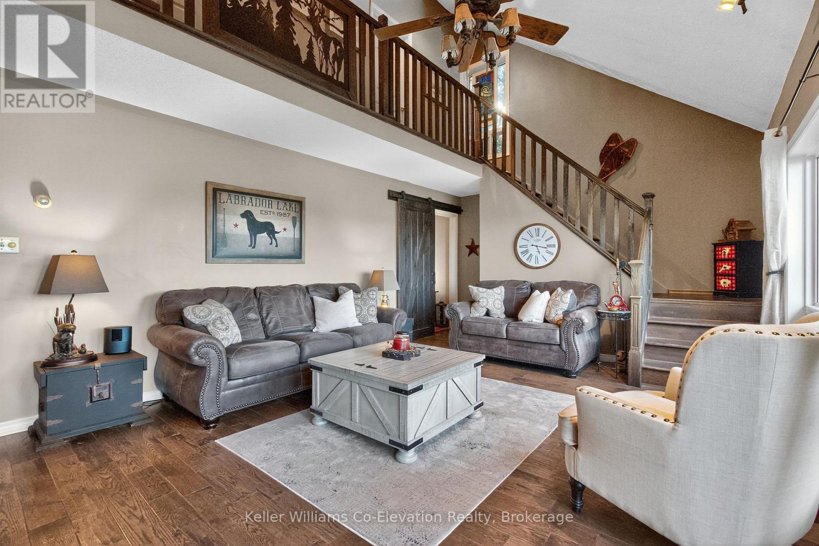 407047 Grey 4 Road, Grey Highlands, Ontario  N0C 1E0 - Photo 11 - X12766810