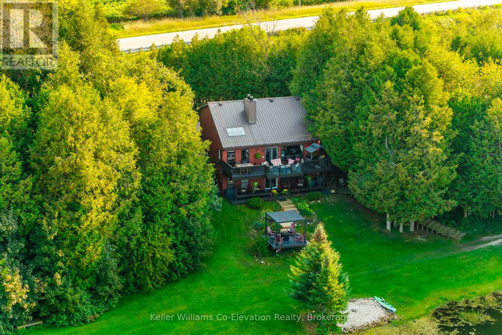 407047 Grey 4 Road, Grey Highlands, Ontario  N0C 1E0 - Photo 46 - X12766810
