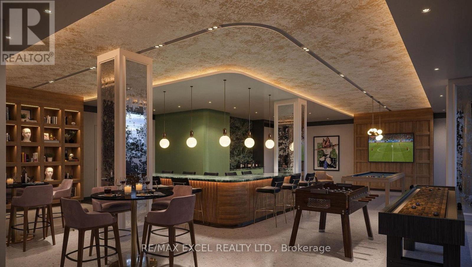 1508 - 180 Front Street E, Toronto, Ontario  M5A 0K9 - Photo 19 - C12830096