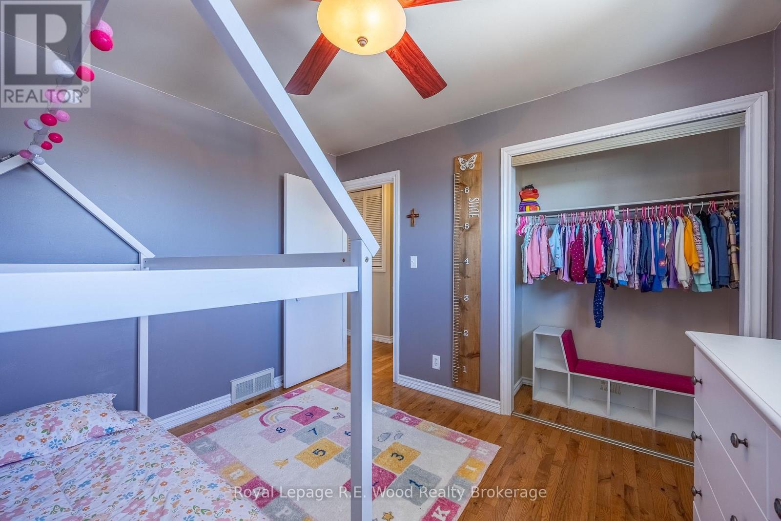 11 Glenwood Road, Ingersoll, Ontario N5C 3N7 - Photo 11 - X12843084