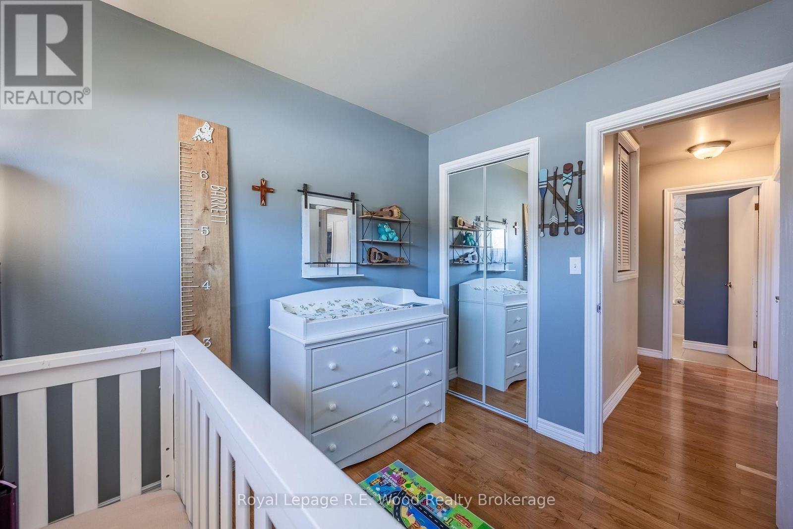 11 Glenwood Road, Ingersoll, Ontario N5C 3N7 - Photo 15 - X12843084