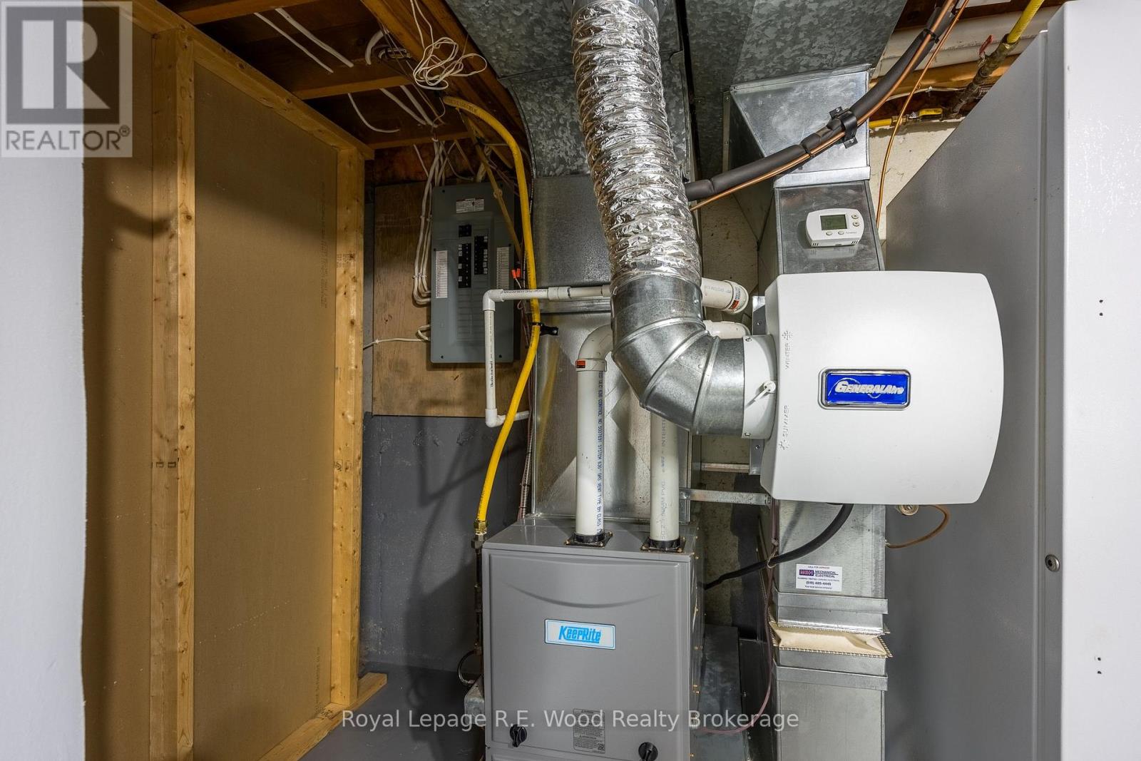 11 Glenwood Road, Ingersoll, Ontario N5C 3N7 - Photo 22 - X12843084