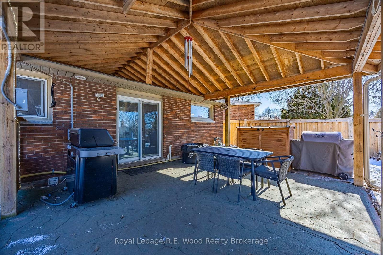 11 Glenwood Road, Ingersoll, Ontario N5C 3N7 - Photo 26 - X12843084