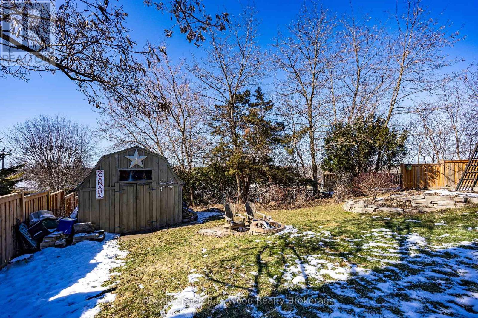 11 Glenwood Road, Ingersoll, Ontario N5C 3N7 - Photo 28 - X12843084