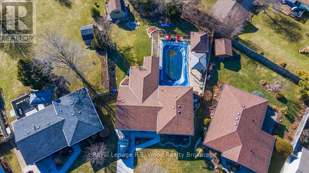 11 Glenwood Road, Ingersoll, Ontario N5C 3N7 - Photo 31 - X12843084