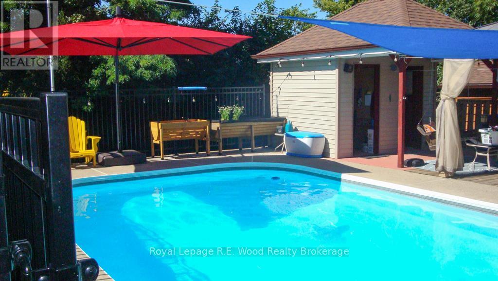 11 Glenwood Road, Ingersoll, Ontario N5C 3N7 - Photo 33 - X12843084