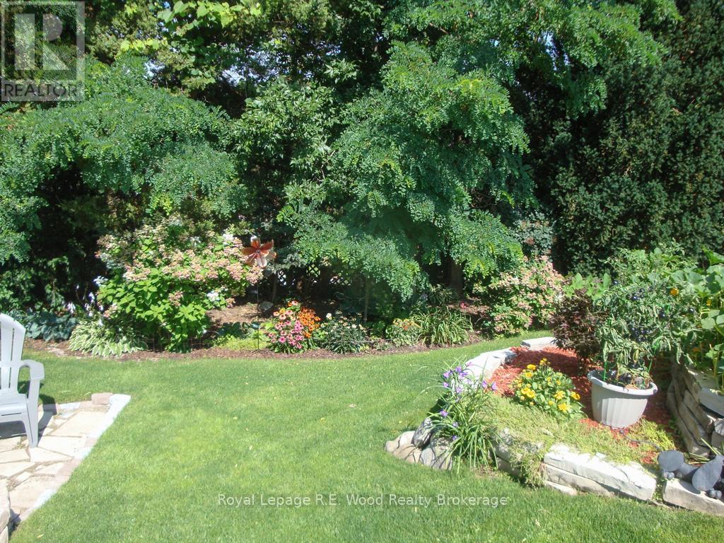 11 Glenwood Road, Ingersoll, Ontario N5C 3N7 - Photo 36 - X12843084