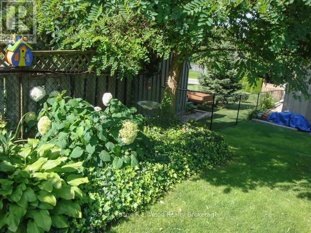 11 Glenwood Road, Ingersoll, Ontario N5C 3N7 - Photo 40 - X12843084