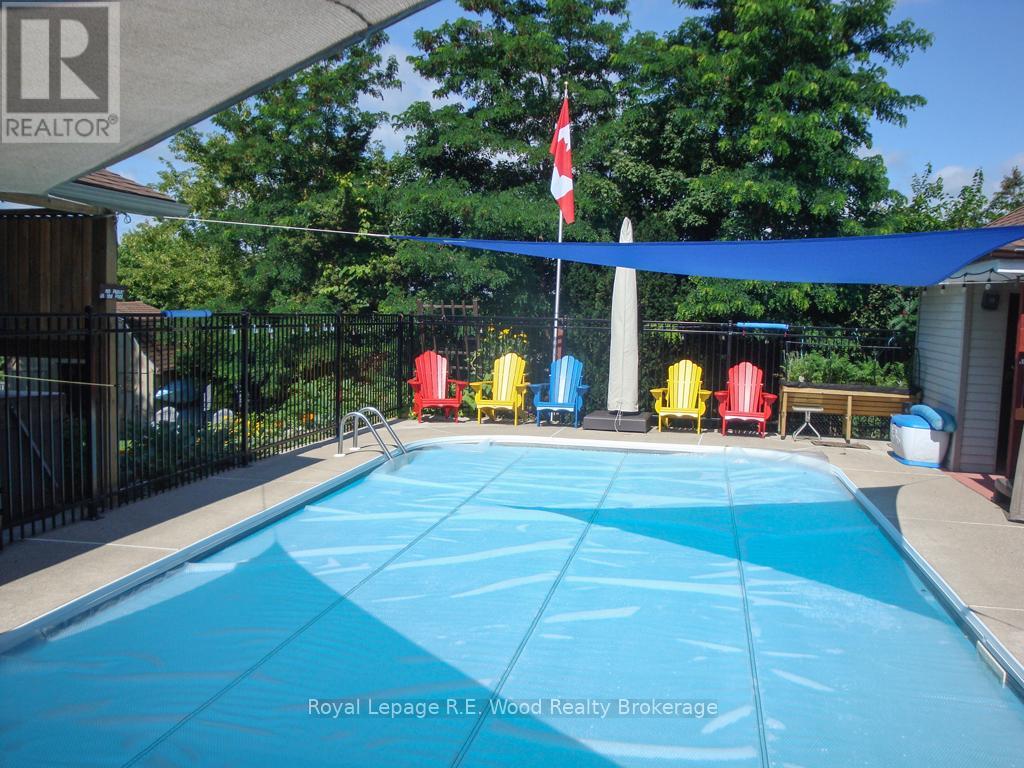 11 Glenwood Road, Ingersoll, Ontario N5C 3N7 - Photo 42 - X12843084