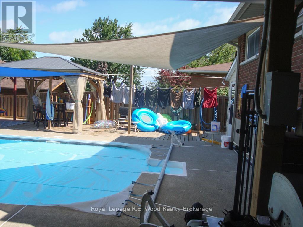 11 Glenwood Road, Ingersoll, Ontario N5C 3N7 - Photo 43 - X12843084
