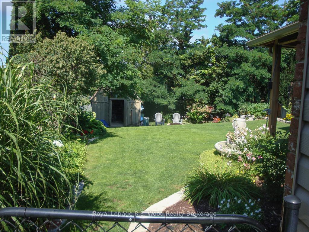 11 Glenwood Road, Ingersoll, Ontario N5C 3N7 - Photo 44 - X12843084