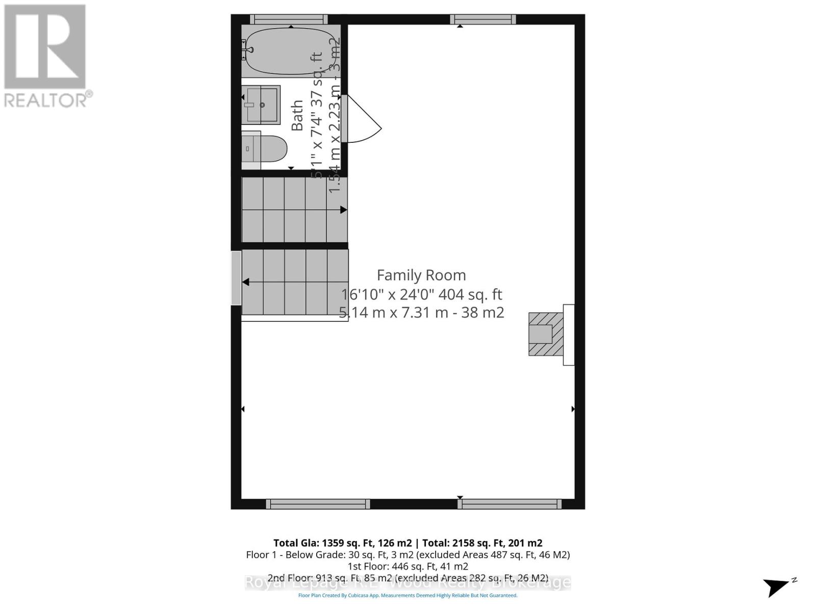 11 Glenwood Road, Ingersoll, Ontario N5C 3N7 - Photo 47 - X12843084