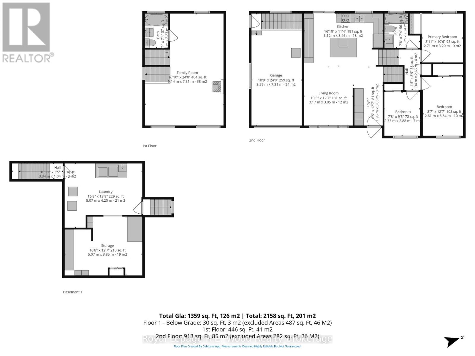 11 Glenwood Road, Ingersoll, Ontario N5C 3N7 - Photo 48 - X12843084