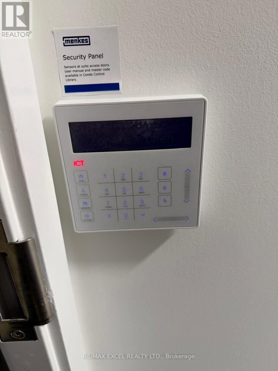 1508 - 180 Front Street E, Toronto, Ontario  M5A 0K9 - Photo 15 - C12830096