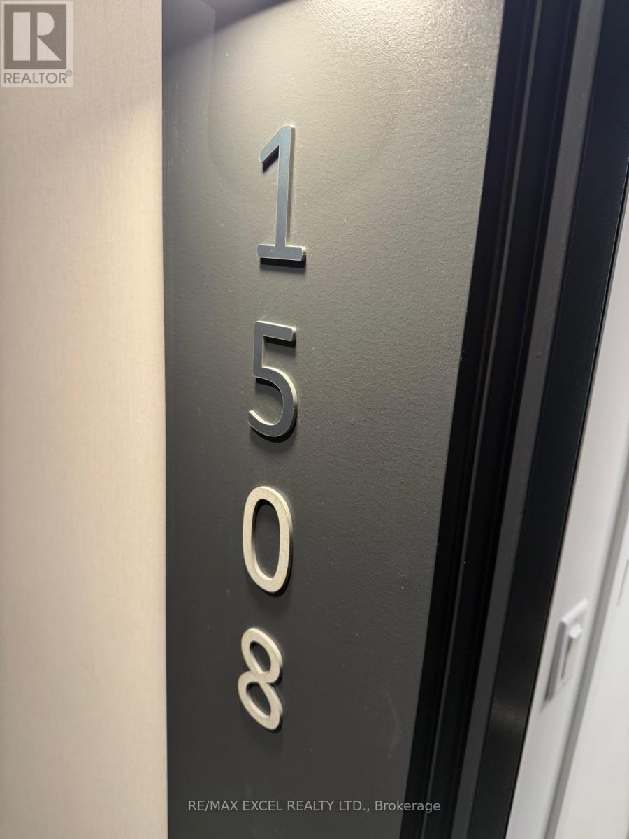 1508 - 180 Front Street E, Toronto, Ontario  M5A 0K9 - Photo 16 - C12830096