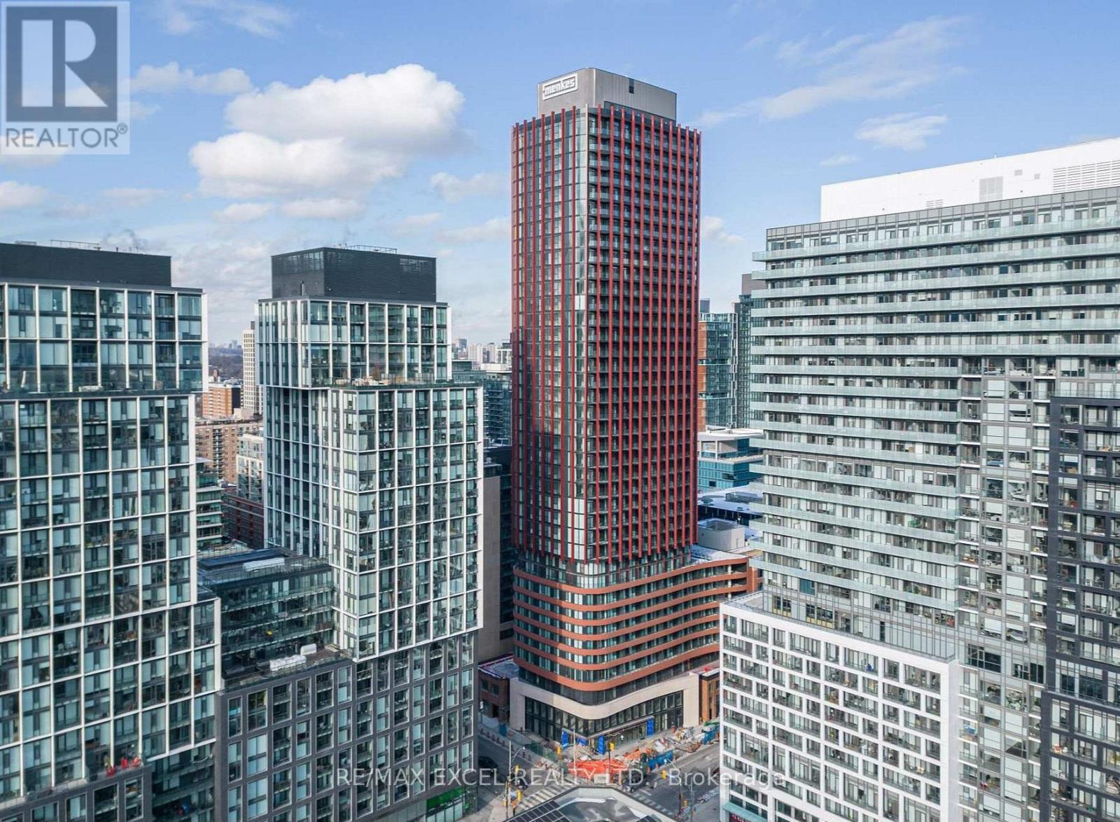 1508 - 180 Front Street E, Toronto, Ontario  M5A 0K9 - Photo 25 - C12830096