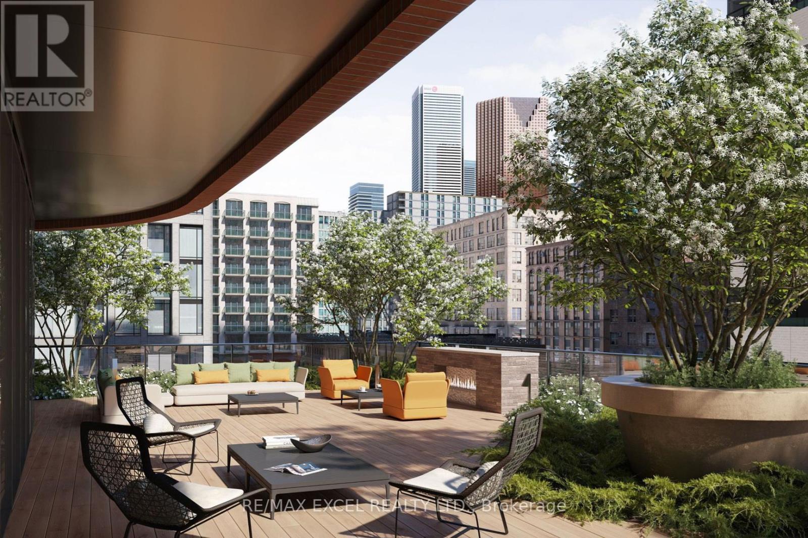 1508 - 180 Front Street E, Toronto, Ontario  M5A 0K9 - Photo 24 - C12830096