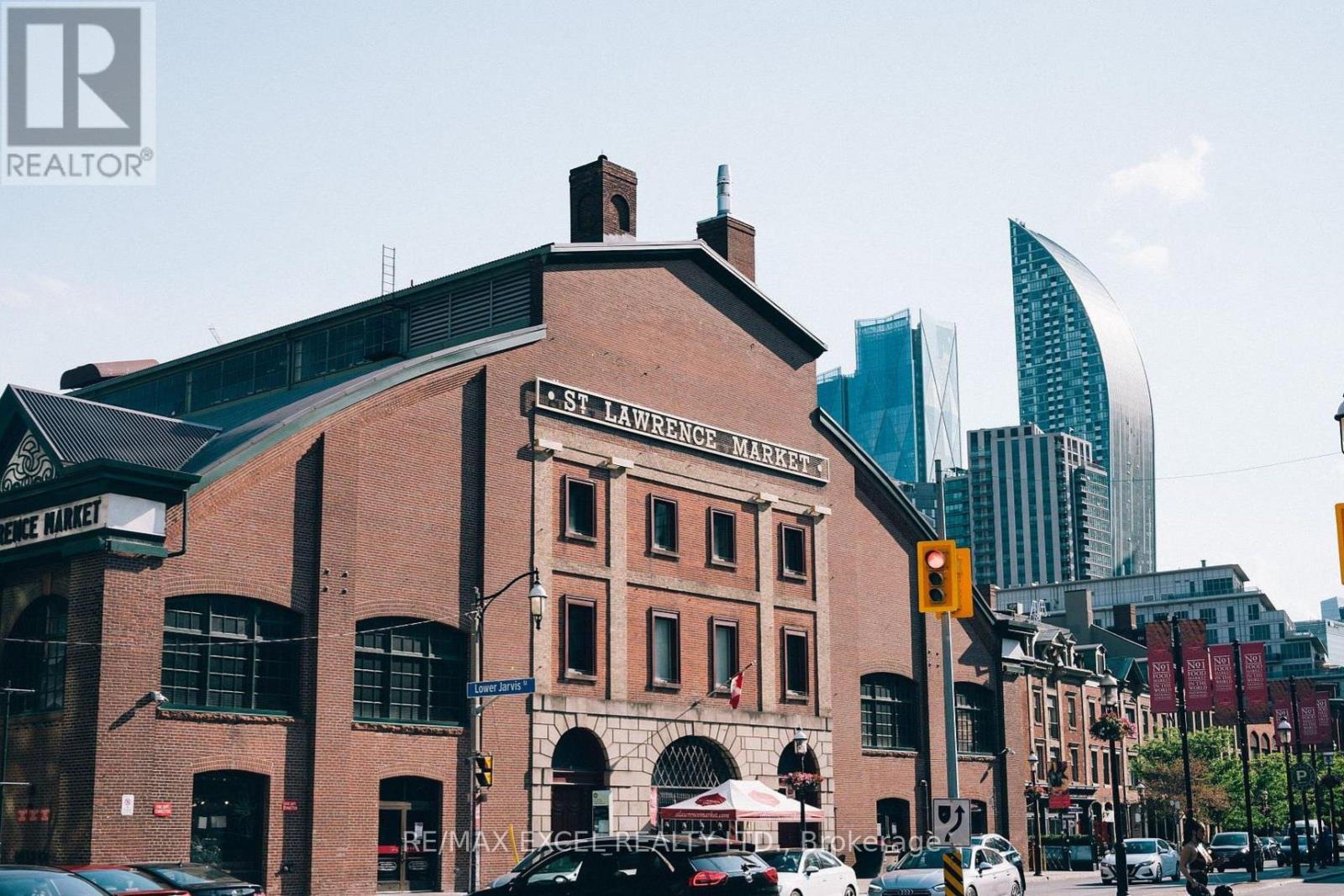 1508 - 180 Front Street E, Toronto, Ontario  M5A 0K9 - Photo 26 - C12830096