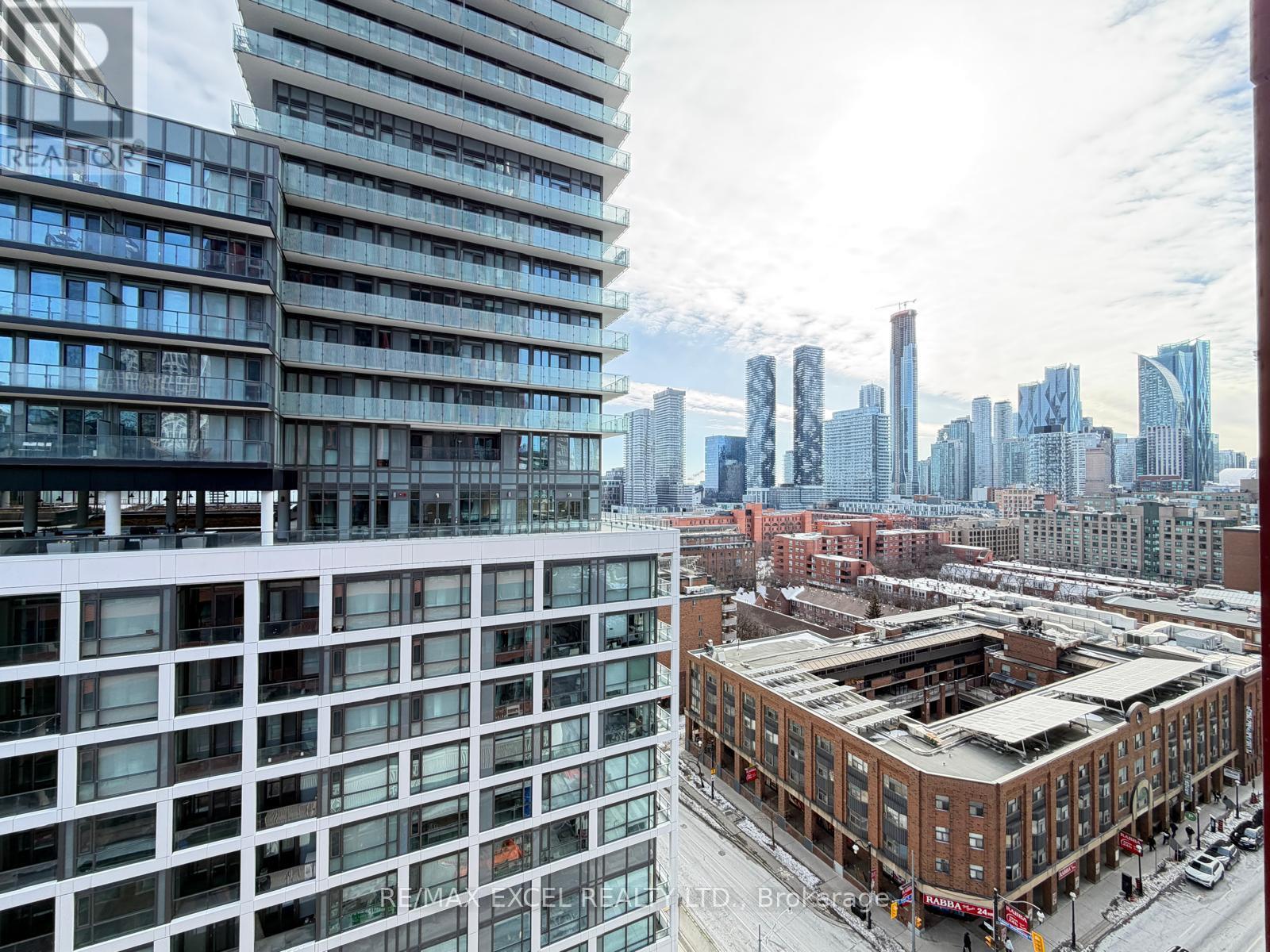 1508 - 180 Front Street E, Toronto, Ontario  M5A 0K9 - Photo 5 - C12830096