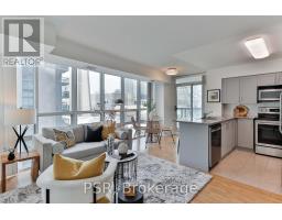 1602 - 30 GRAND TRUNK CRESCENT, Toronto, Ontario