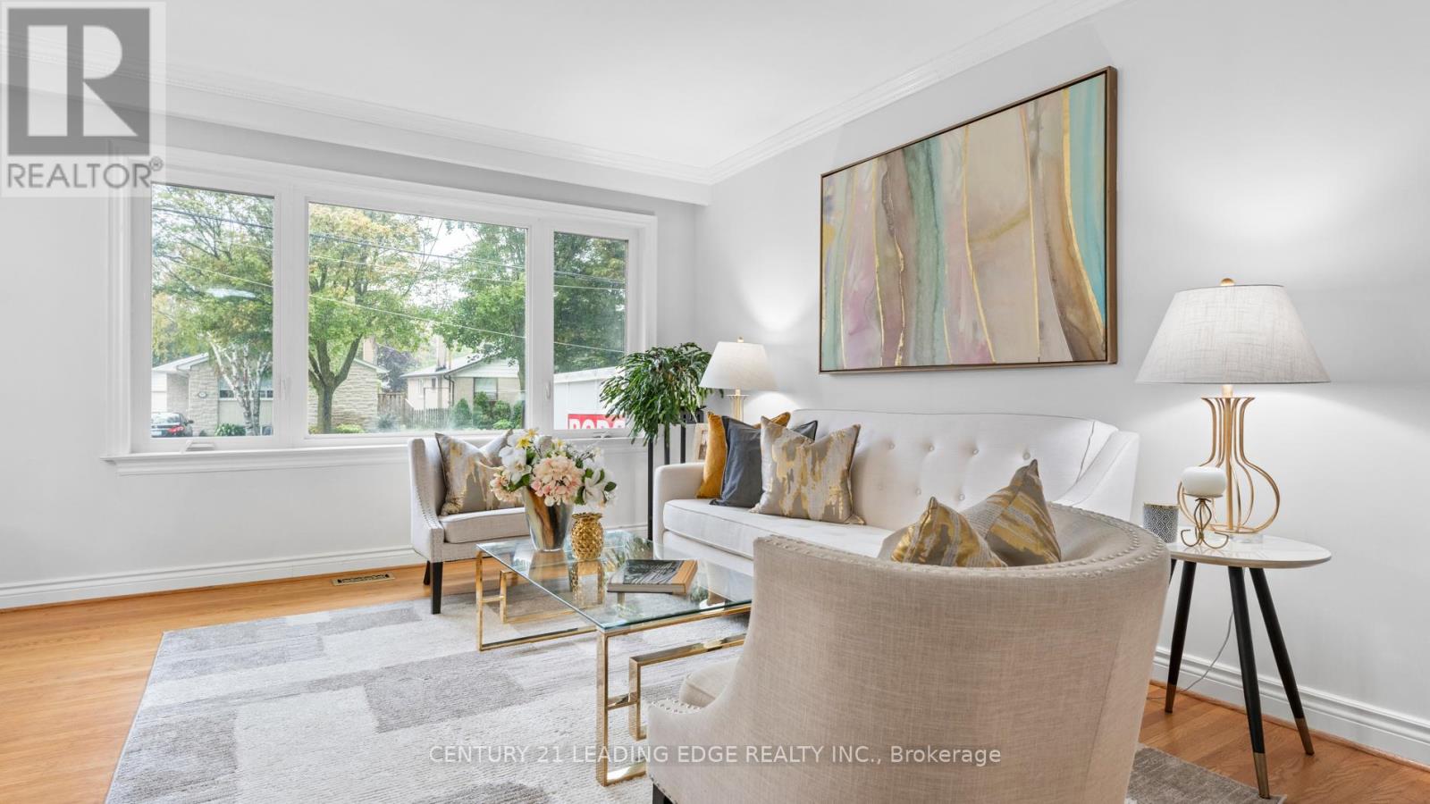 398 ALLGOOD STREET, Richmond Hill, Ontario