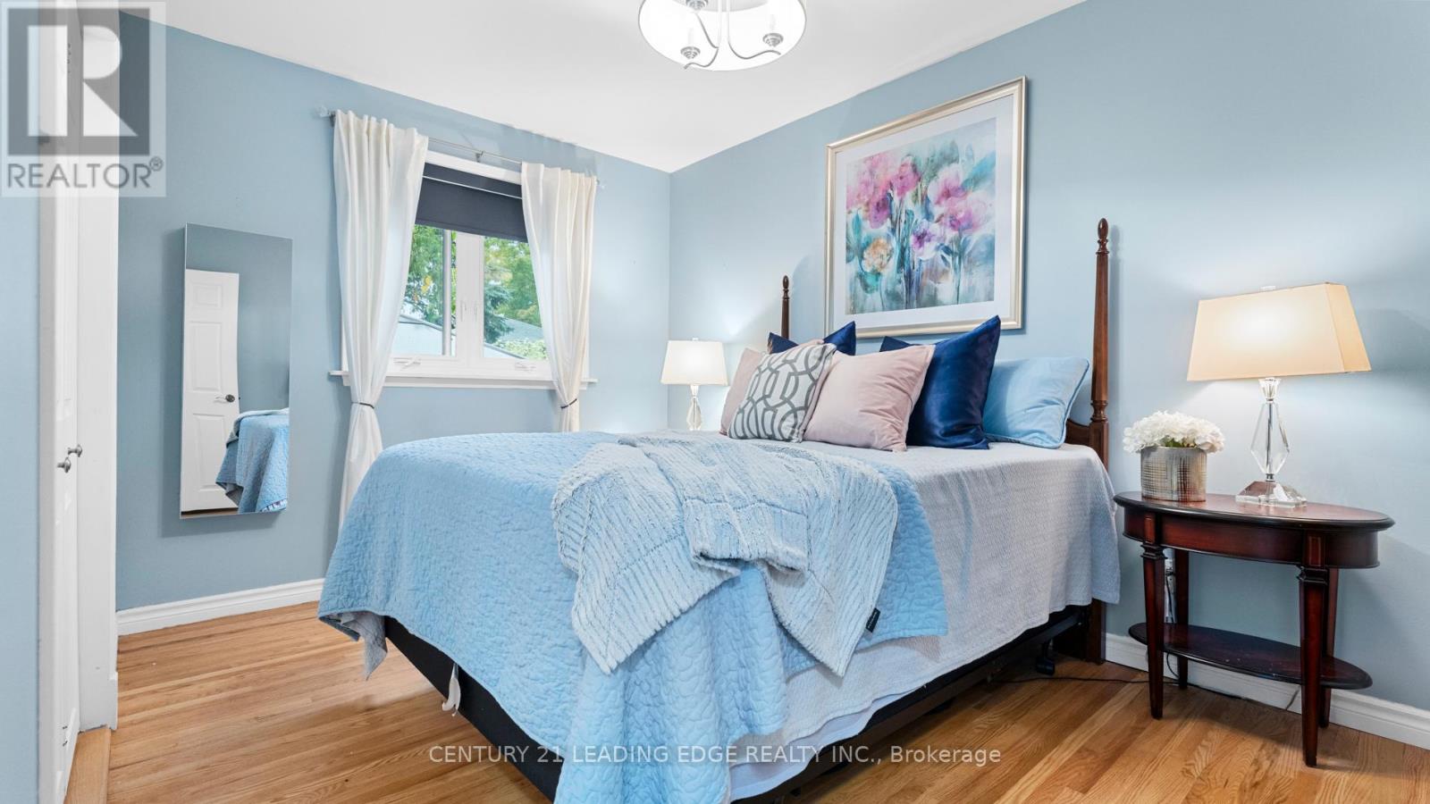 398 Allgood Street, Richmond Hill (Crosby), Ontario  L4C 2Z2 - Photo 7 - N12818410