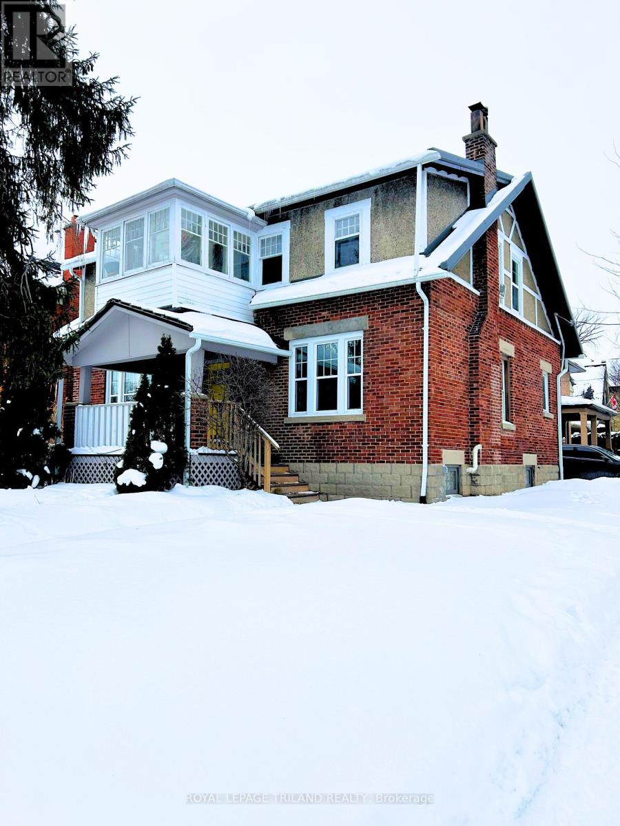 UNIT 2 - 181 RIDOUT STREET S, London South, Ontario