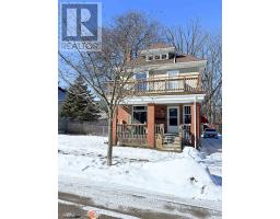 UPPER - 7 MACKAY AVENUE, London South, Ontario