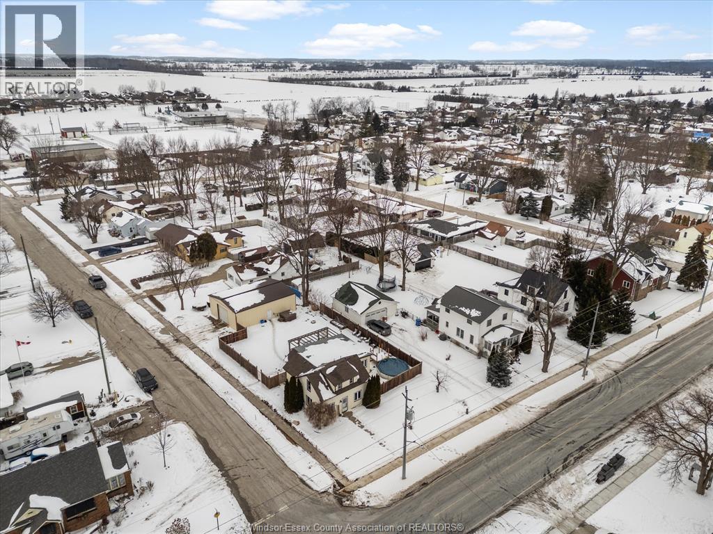 MLS# 26004390: 119 County Road 27 East, Cottam, Canada