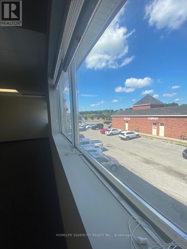 204 - 10095 Bramalea Road, Brampton, Ontario  L6R 0K1 - Photo 10 - W12809938