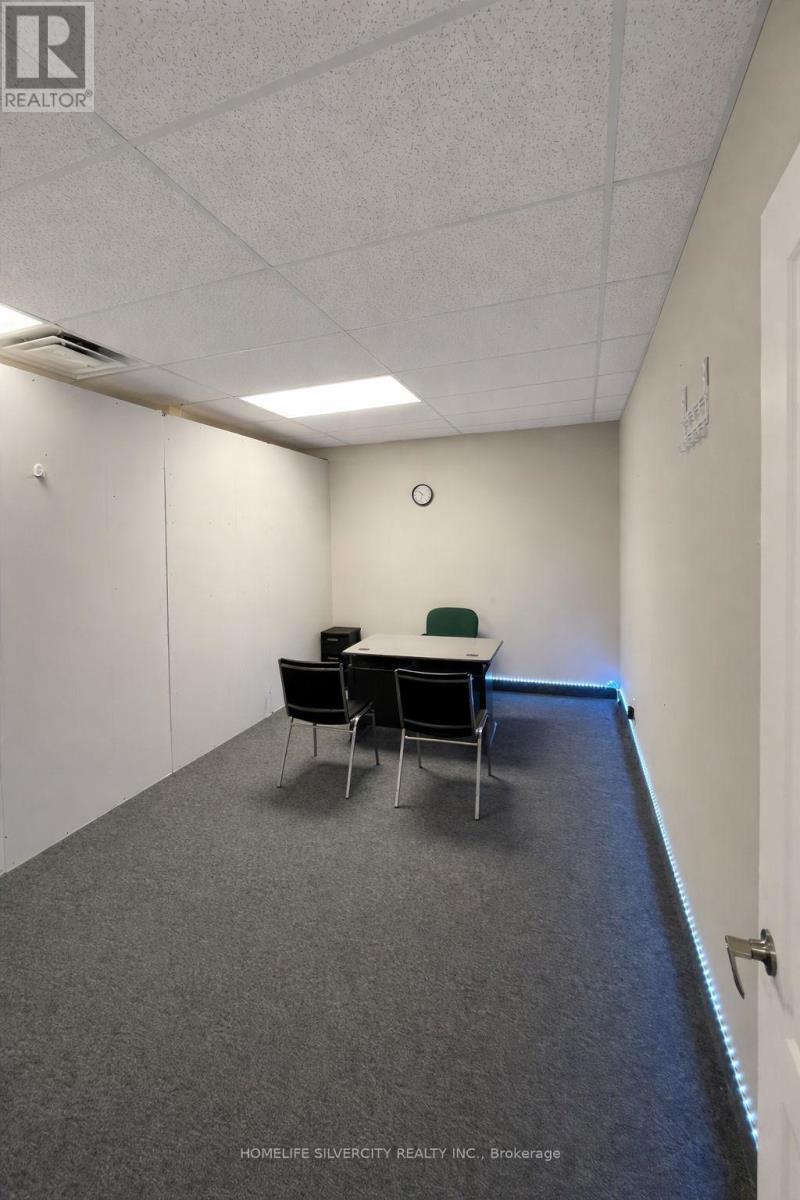 204 - 10095 Bramalea Road, Brampton, Ontario  L6R 0K1 - Photo 4 - W12809938