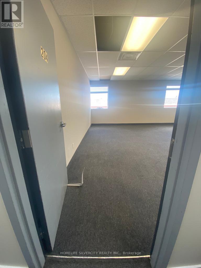 204 - 10095 Bramalea Road, Brampton, Ontario  L6R 0K1 - Photo 9 - W12809938