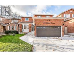 640 FARWELL CRESCENT, Mississauga, Ontario