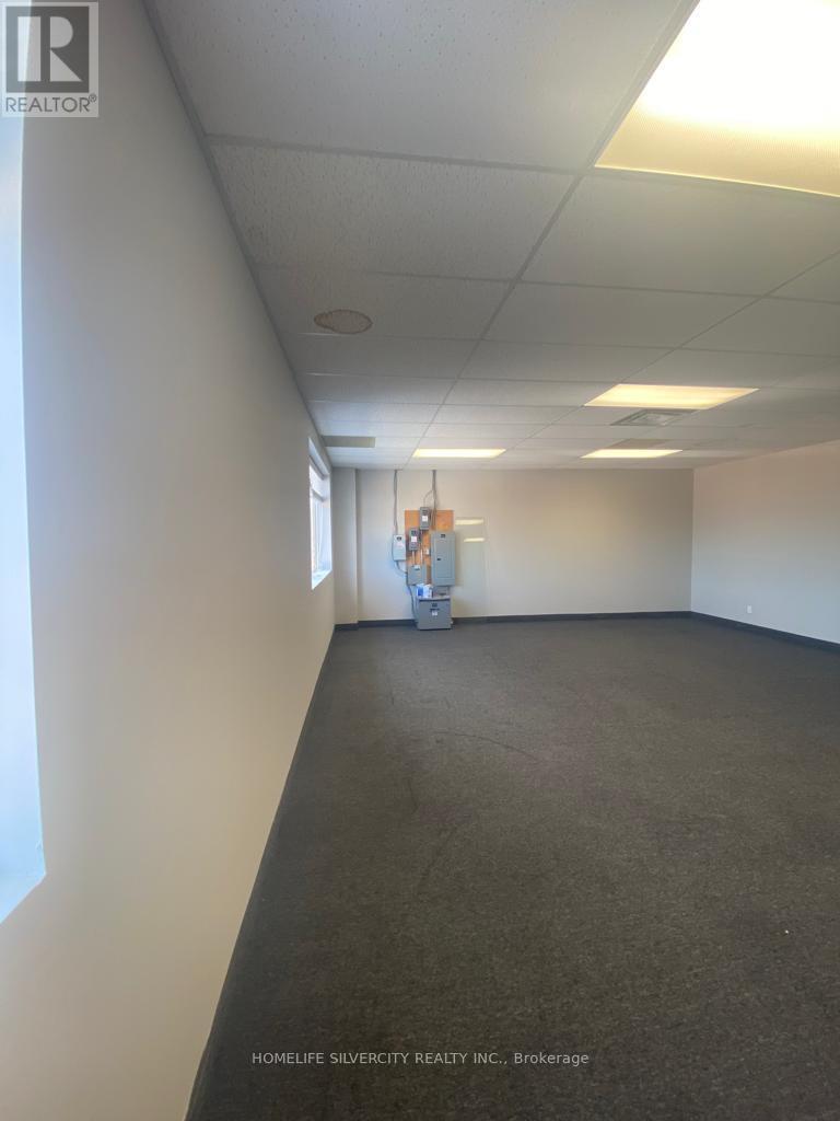 204 - 10095 Bramalea Road, Brampton, Ontario  L6R 0K1 - Photo 12 - W12809938