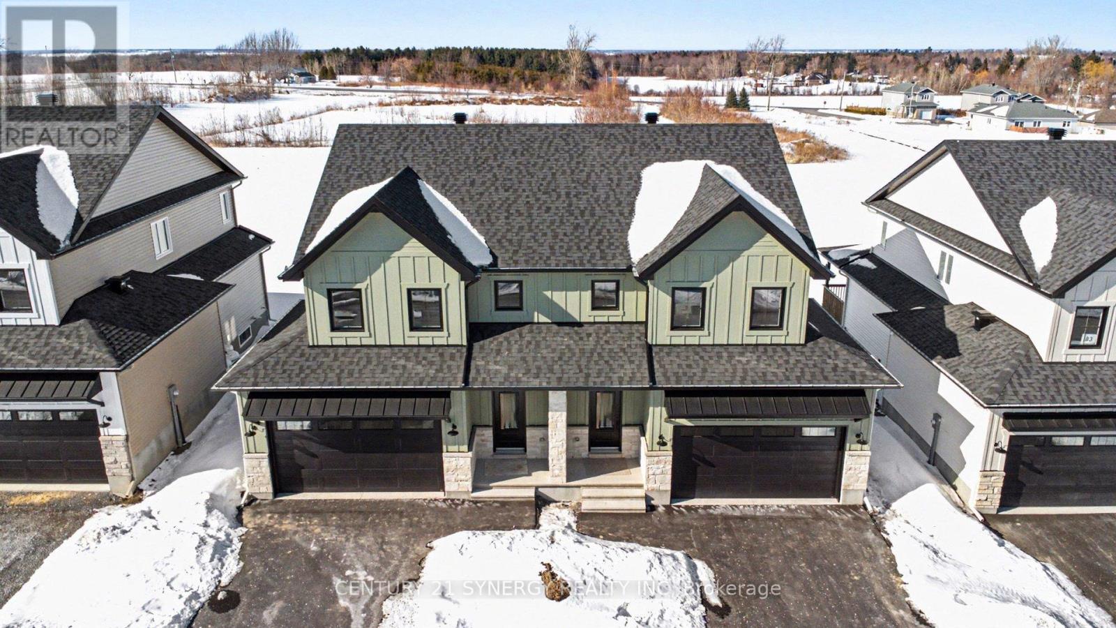 81 Villeneuve Street, North Stormont, Ontario  K0C 1W0 - Photo 34 - X12841900