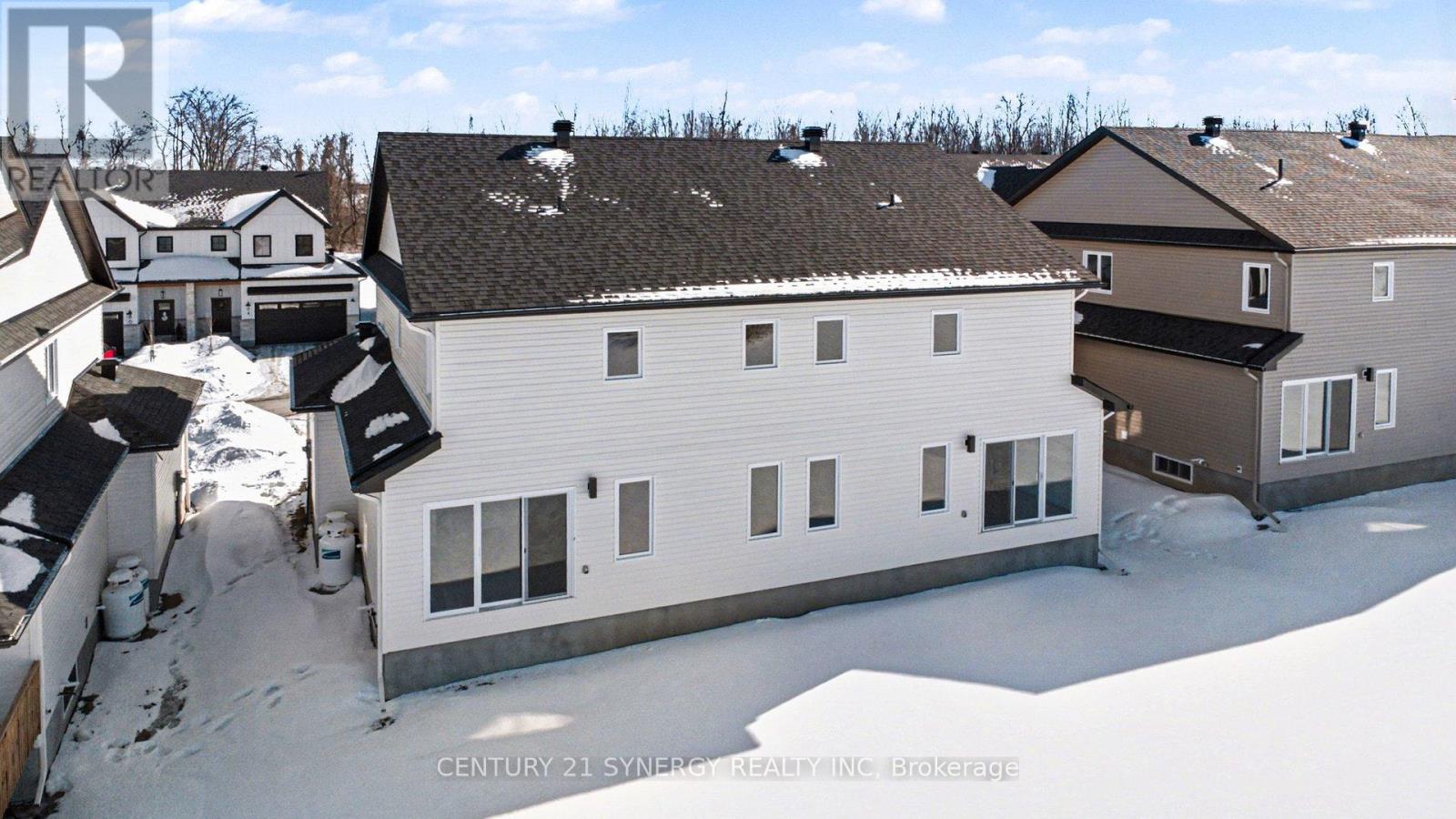 81 Villeneuve Street, North Stormont, Ontario  K0C 1W0 - Photo 35 - X12841900