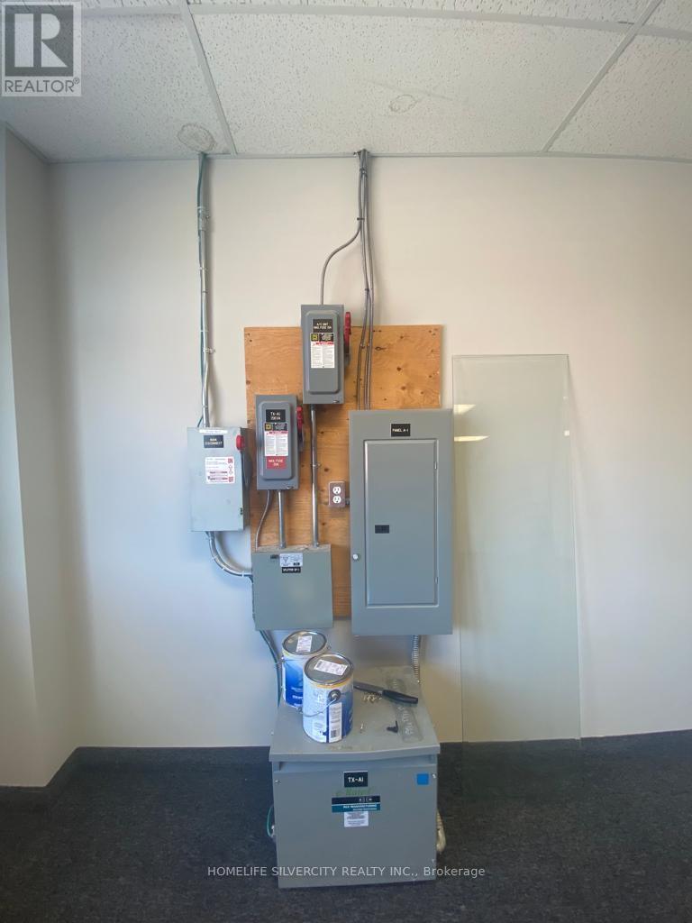 204 - 10095 Bramalea Road, Brampton, Ontario  L6R 0K1 - Photo 13 - W12809938