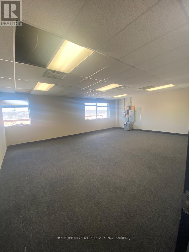 204 - 10095 Bramalea Road, Brampton, Ontario  L6R 0K1 - Photo 7 - W12809938