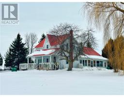 13288 Highway 540, Gore Bay, Ontario