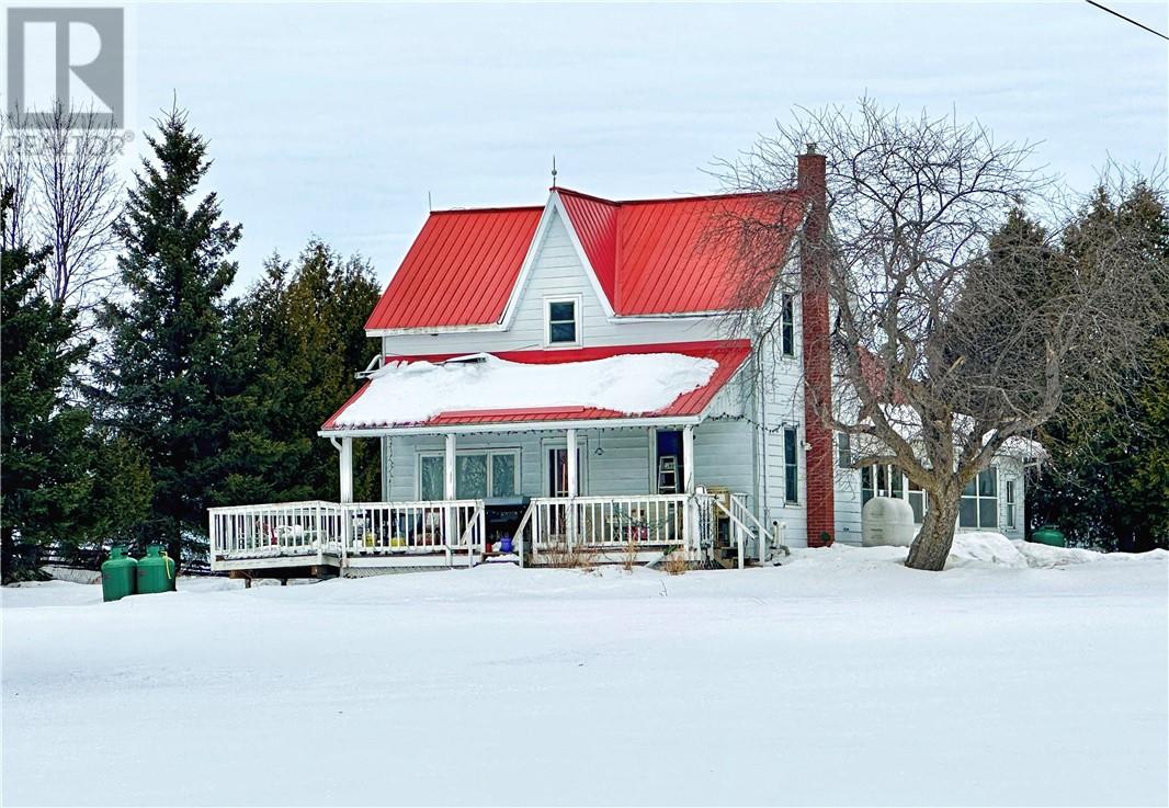 13288 Highway 540, Manitoulin Island, Ontario  P0P 1H0 - Photo 2 - 2126561