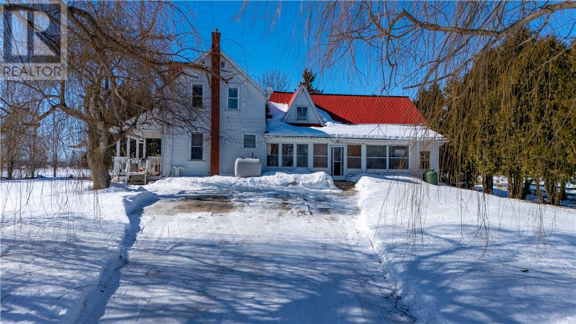 13288 Highway 540, Manitoulin Island, Ontario  P0P 1H0 - Photo 3 - 2126561