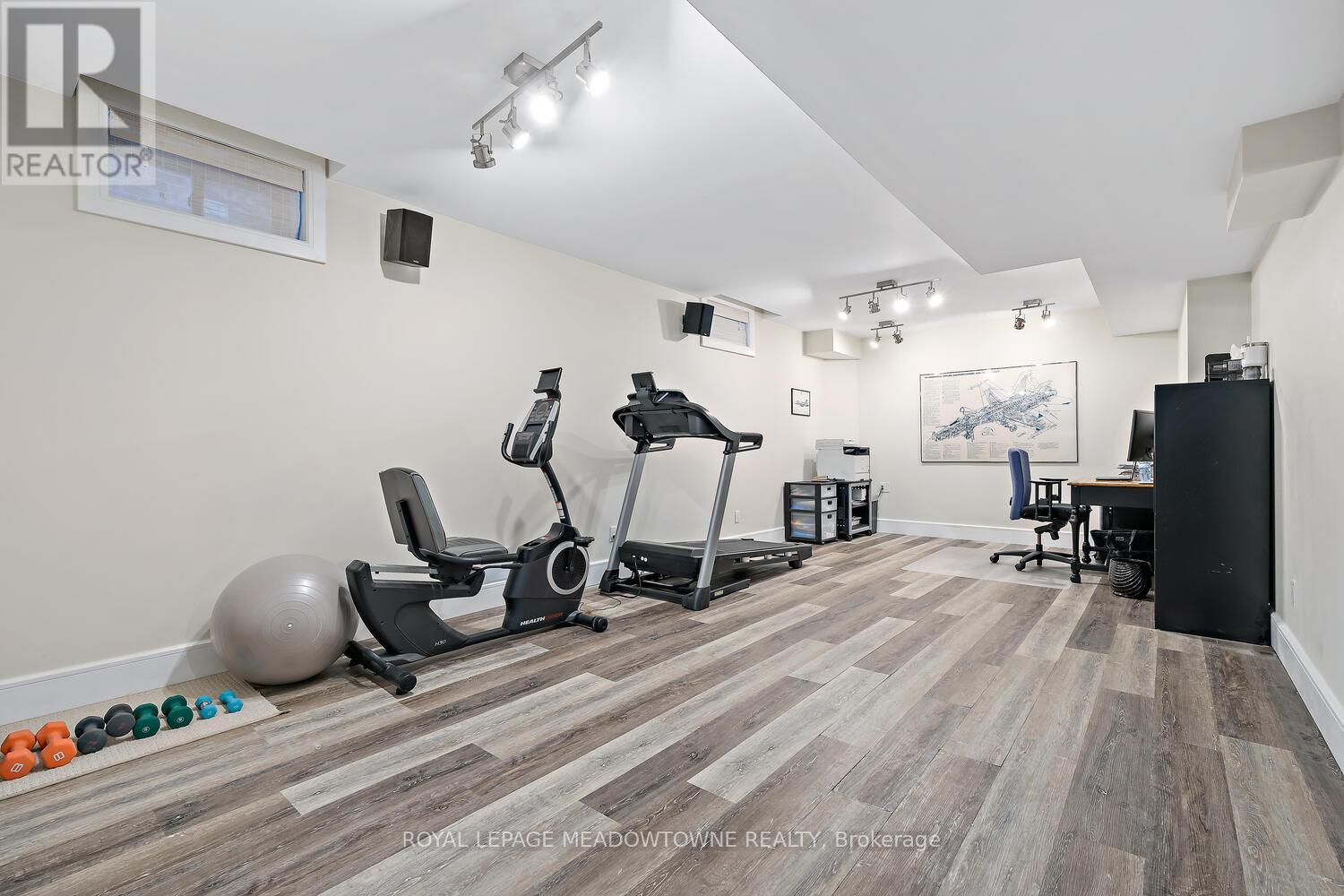 65 Foxtail Court, Halton Hills, Ontario  L7G 0G3 - Photo 36 - W12841600