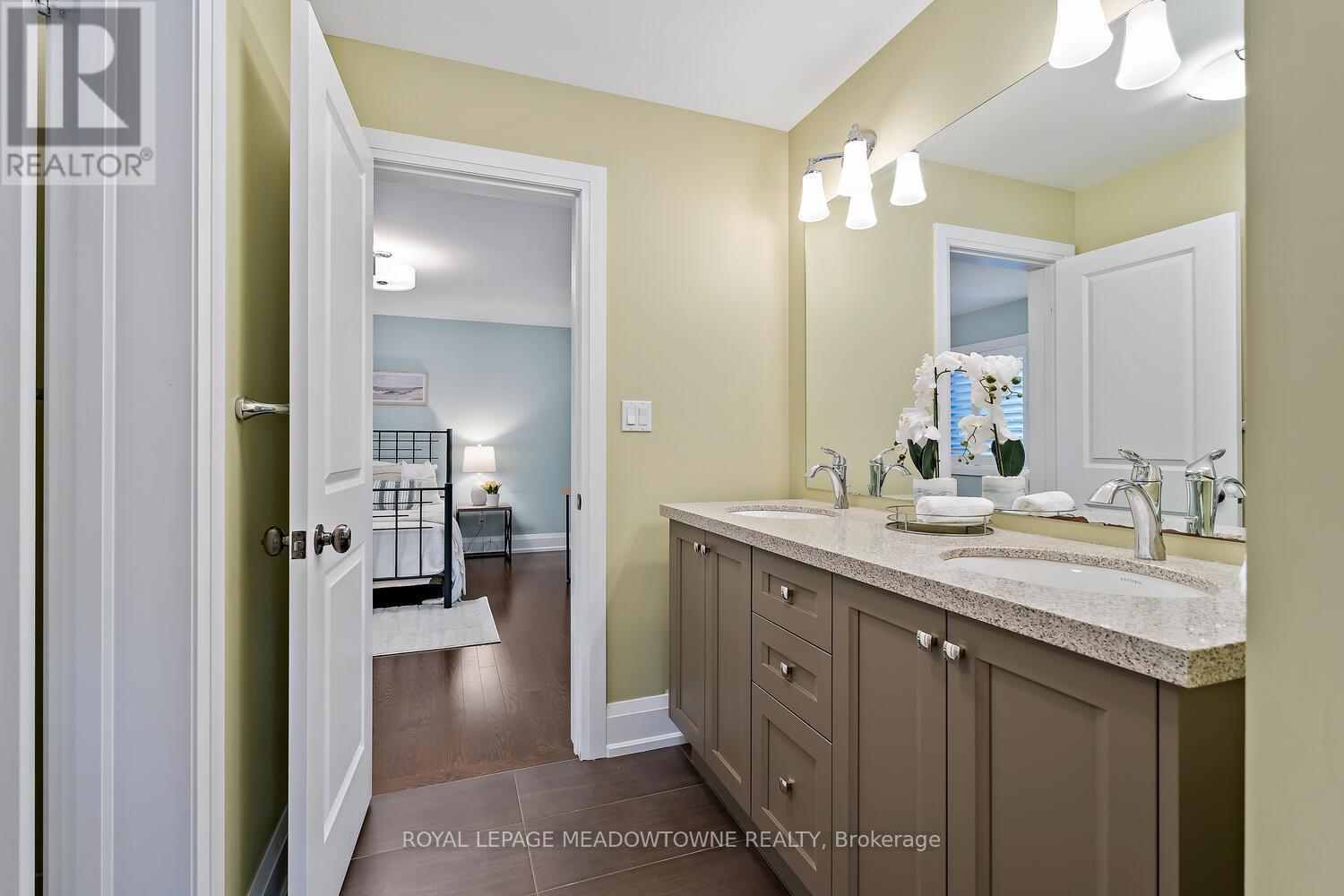 65 Foxtail Court, Halton Hills, Ontario  L7G 0G3 - Photo 27 - W12841600