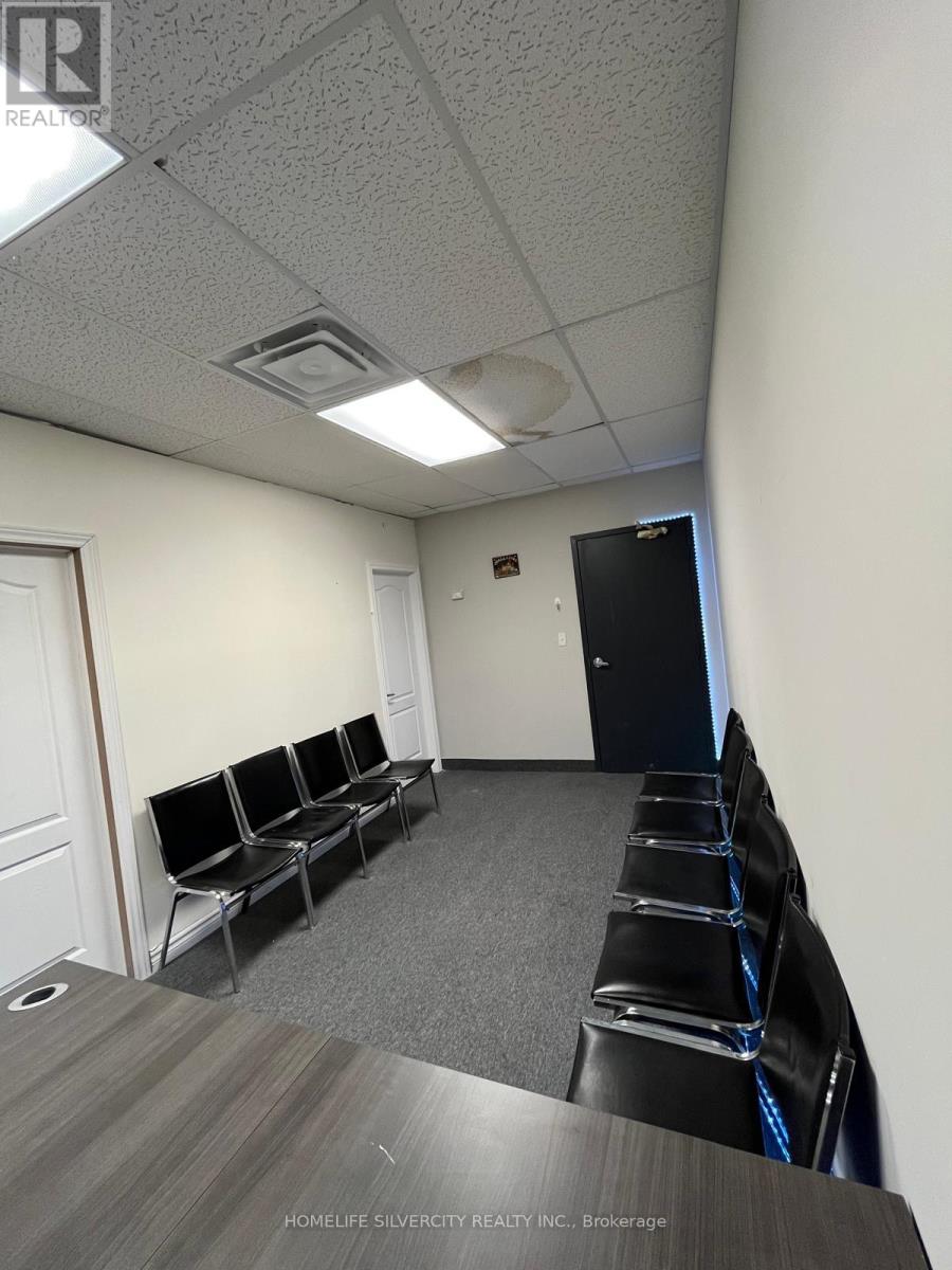 204 - 10095 Bramalea Road, Brampton, Ontario  L6R 0K1 - Photo 3 - W12809938