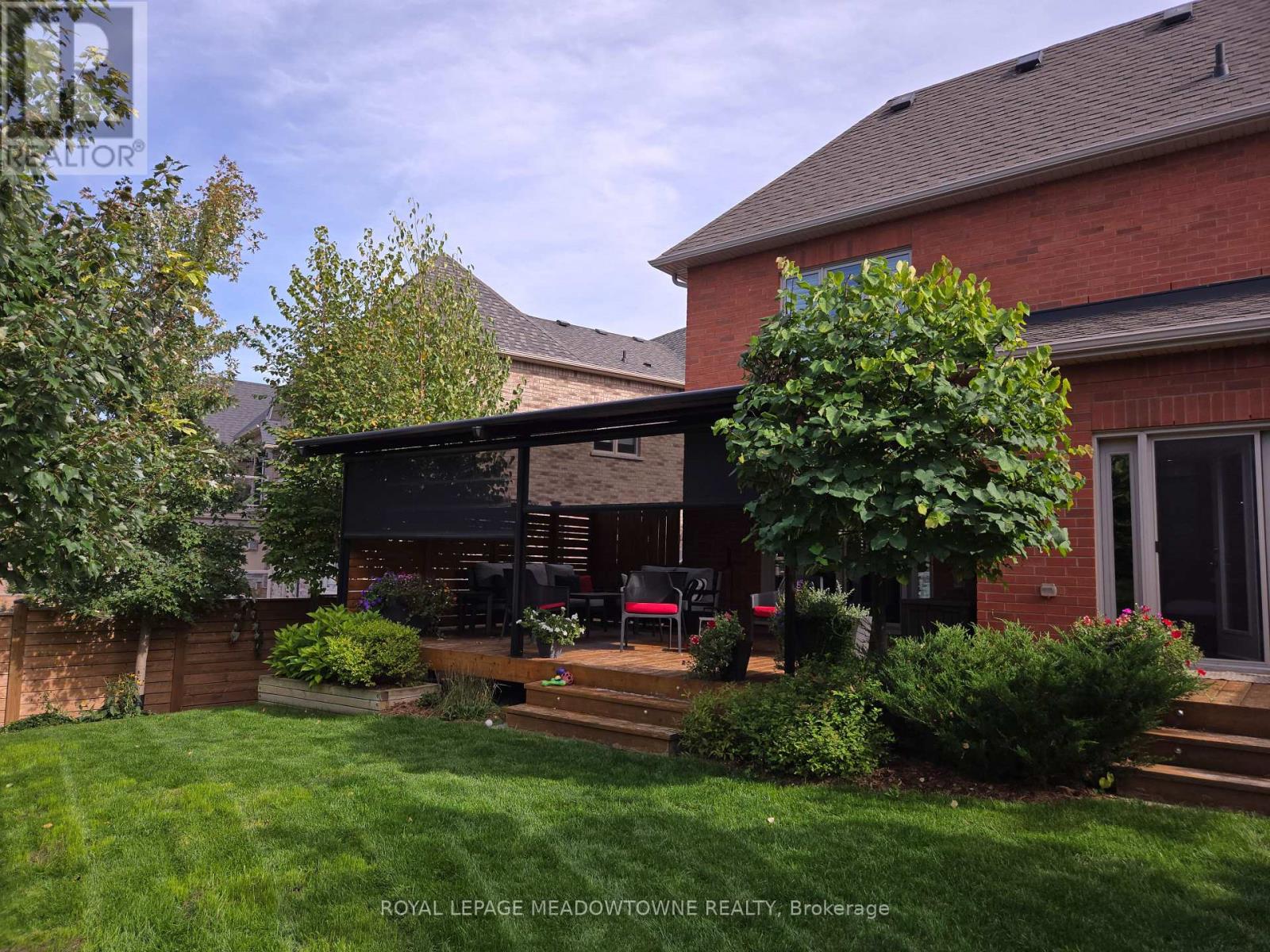 65 Foxtail Court, Halton Hills, Ontario  L7G 0G3 - Photo 43 - W12841600