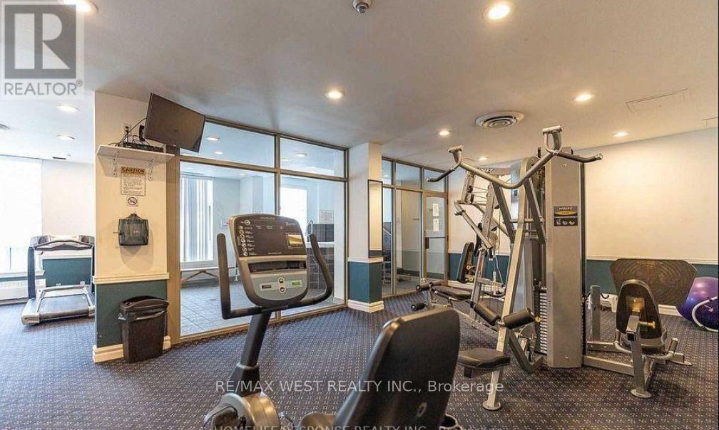 709 - 1720 Eglinton Avenue E, Toronto, Ontario  M4A 2X8 - Photo 22 - C12584770