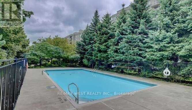 709 - 1720 Eglinton Avenue E, Toronto, Ontario  M4A 2X8 - Photo 25 - C12584770