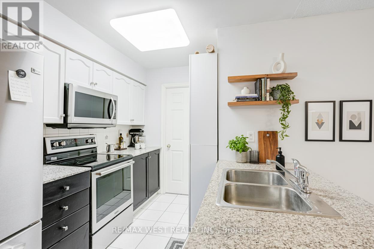 709 - 1720 Eglinton Avenue E, Toronto, Ontario  M4A 2X8 - Photo 10 - C12584770