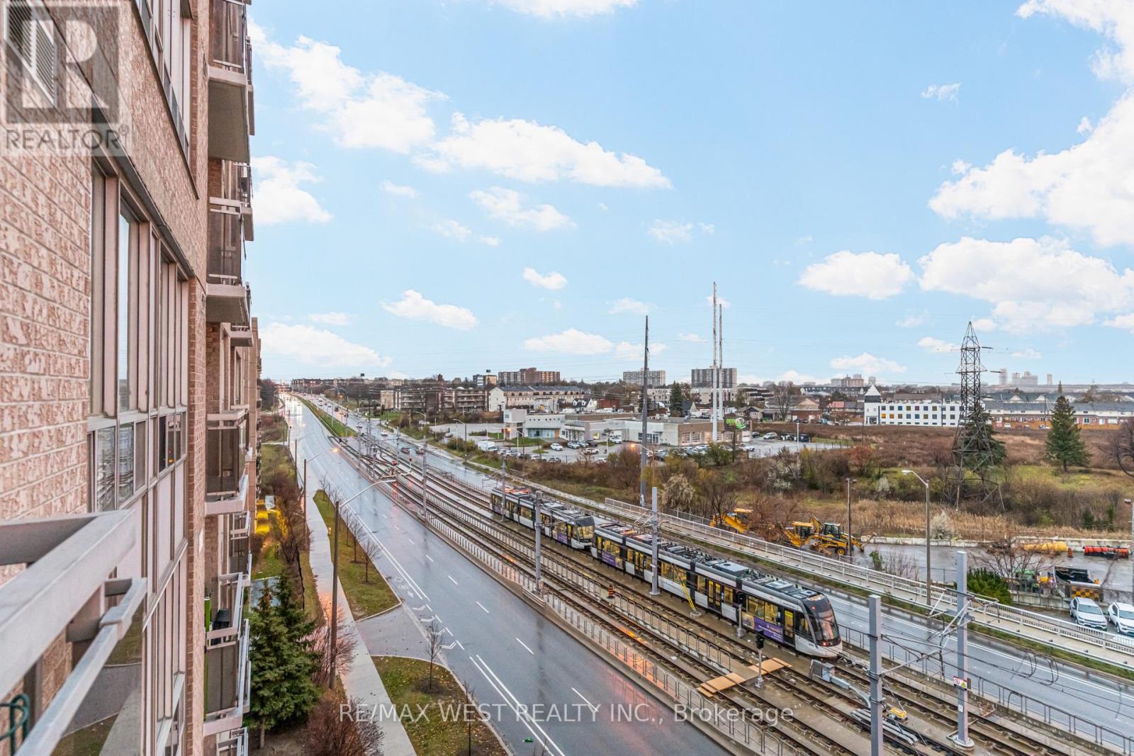 709 - 1720 Eglinton Avenue E, Toronto, Ontario  M4A 2X8 - Photo 19 - C12584770